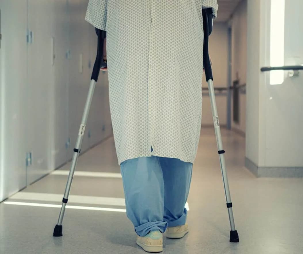 Post-Surgical Recovery Program